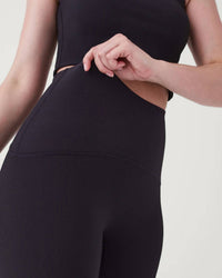 Spanx - Booty Boost Active Contour Rib Leggings