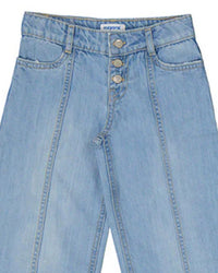 Mayoral - Kids' Denim Pants