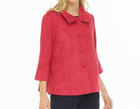 Weavz - Wire Collar Jacket