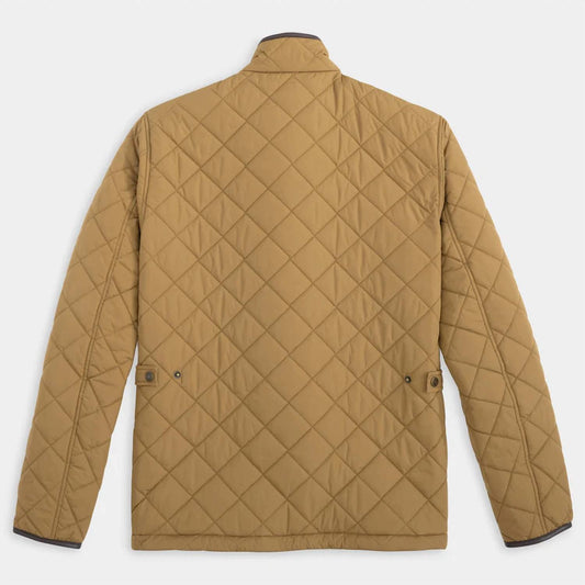 Genteal - Men's Northpoint Quilted Coat