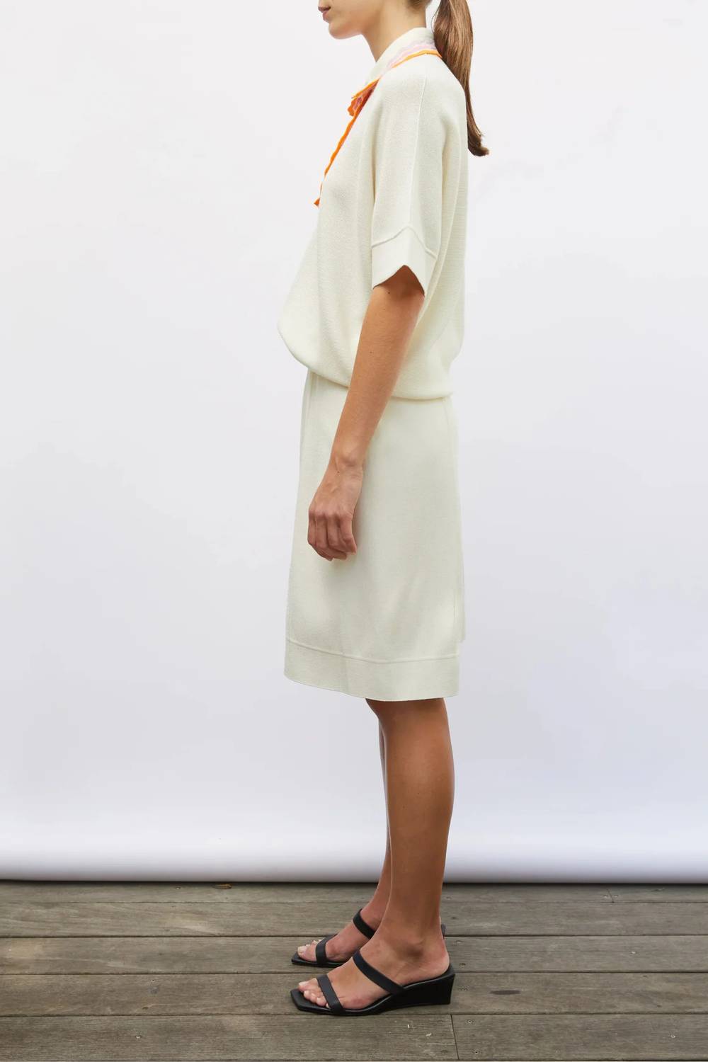 Molli - Enzo Short