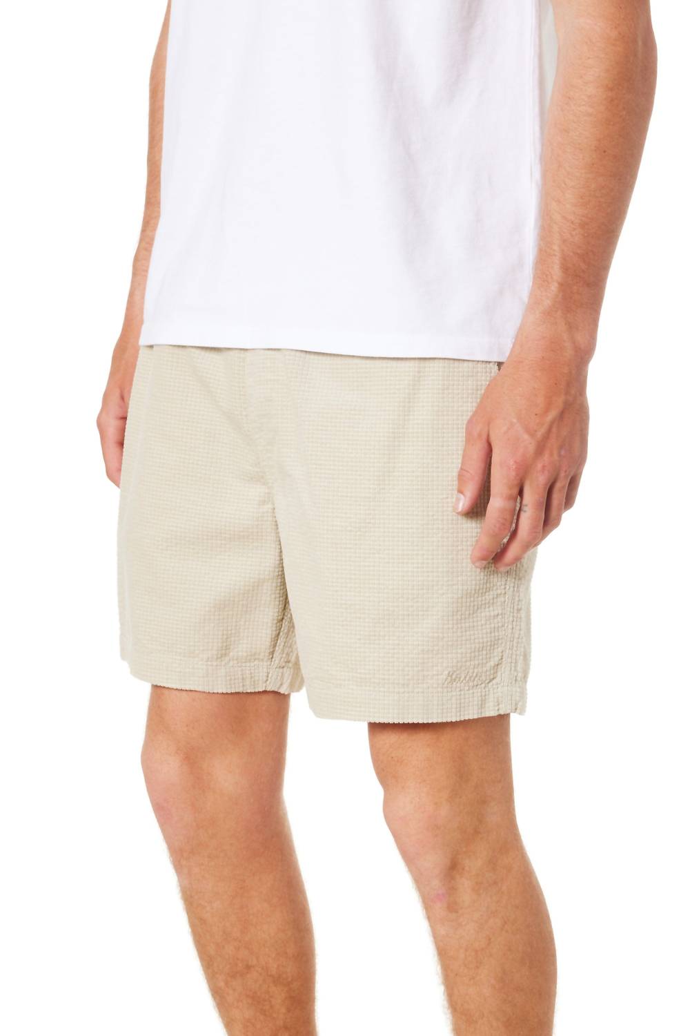 Katin - Ward Corduroy Shorts