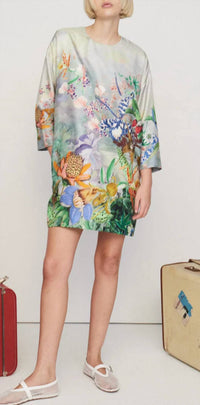 Alemais - Mirage Mini Dress