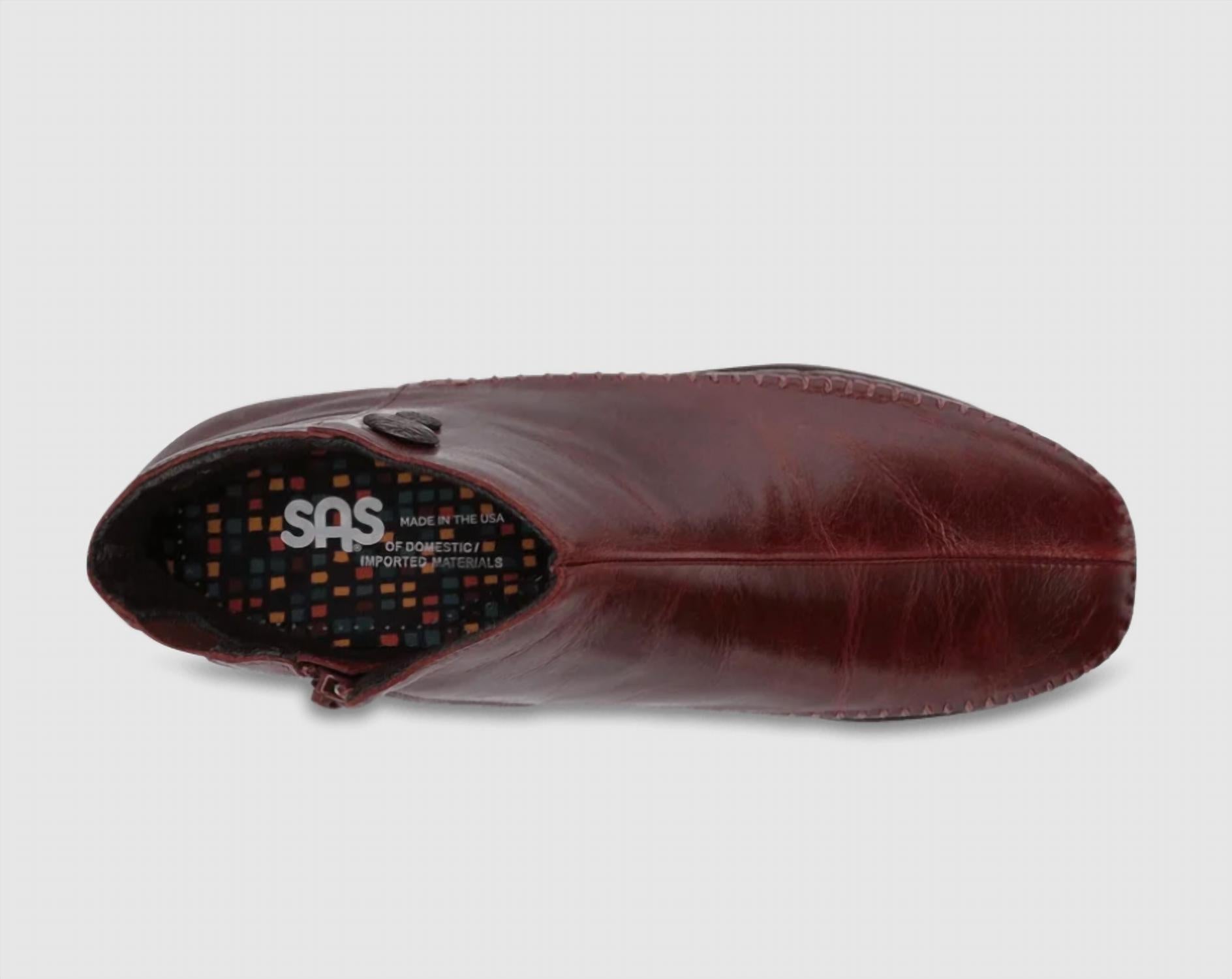 Sas - Women's Jade Boot