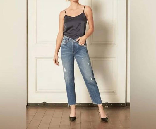 Boyish - The Tommy Stretch Jeans