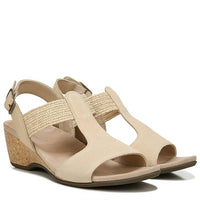 Vionic - Women's Kaytie Wedge Sandals