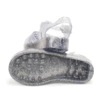 Mini Melissa - Toddler's Possession Jelly Sandals