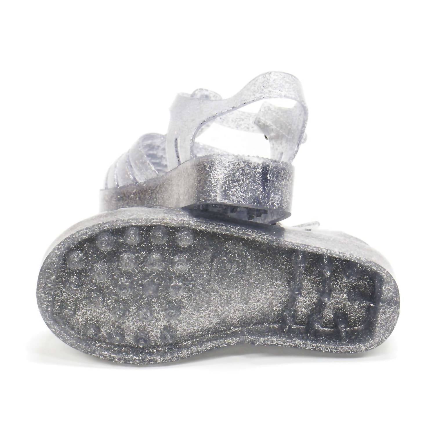 Mini Melissa - Toddler's Possession Jelly Sandals