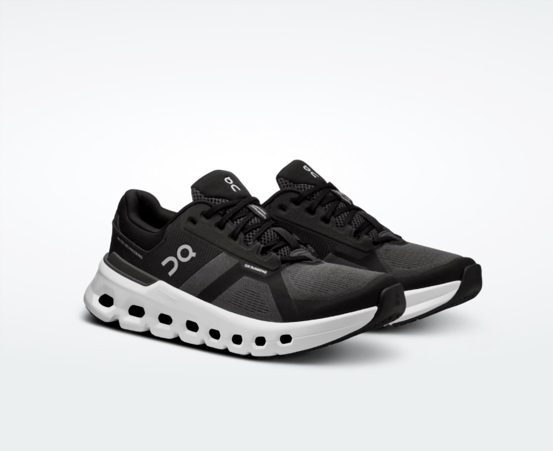 On - Women's Cloudrunner 2 Running Shoes