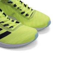 adidas Women's Adizero Rc 3 Running Shoes in lime green - women's shoe - view 8