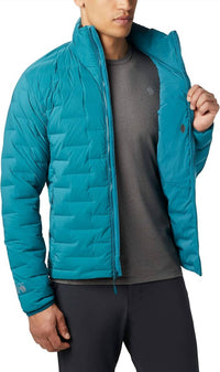Mountain Hardwear - Super DS Jacket