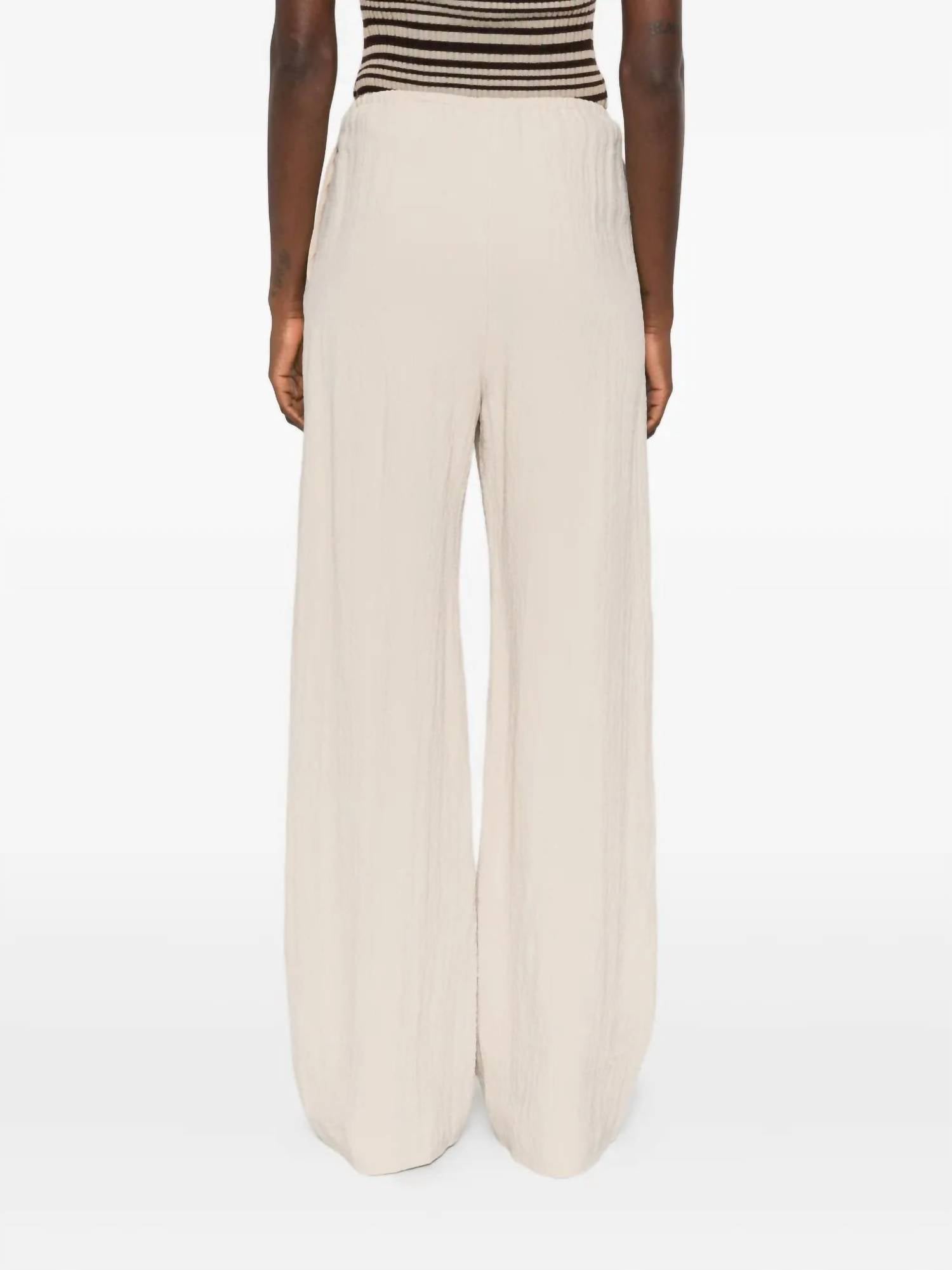 Nanushka - Arvenn Pants