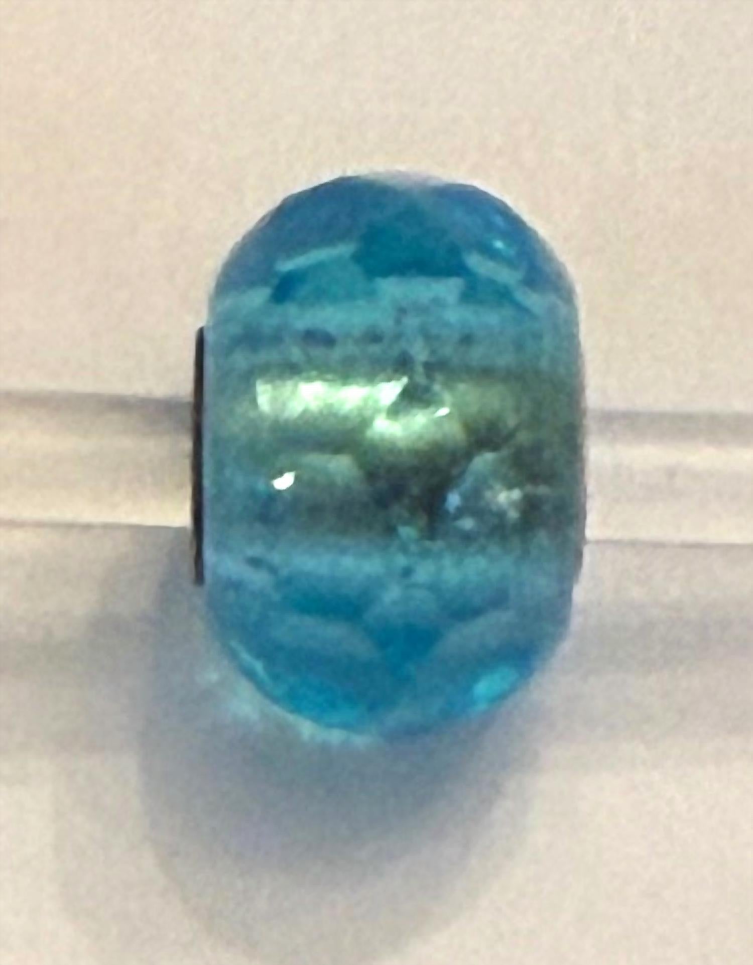 Trollbeads - Women's Prism Glass Bead Charm