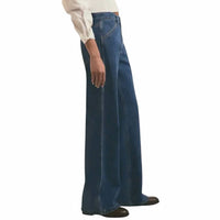Favorite Daughter - The Olympia Low Slung Flare Jeans