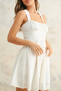 Miou Muse - WIMBERLY DRESS