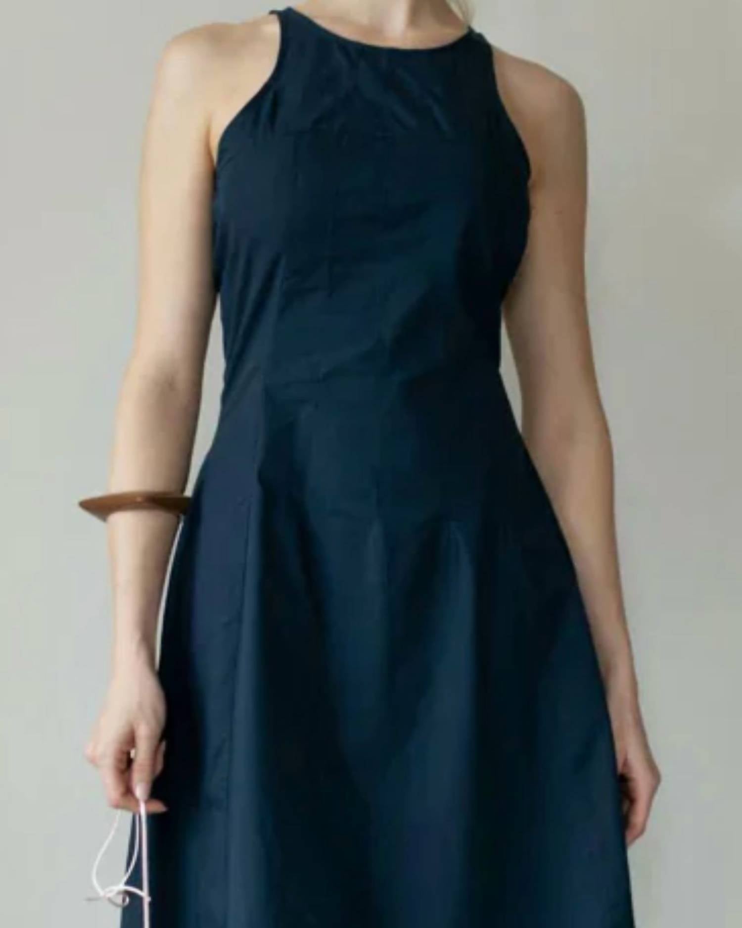 Paper Label - Odette Mini Dress