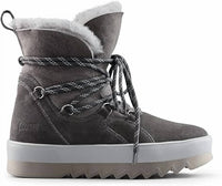 Cougar - Women's V-five Suede Boots