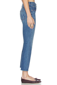 Mother - Insider Ankle Jeans