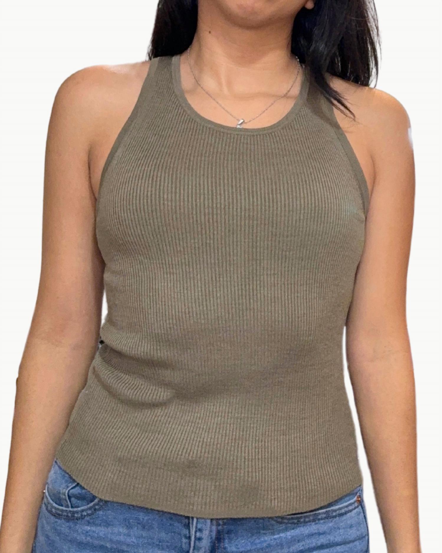 Nili Lotan - Lottie Tank