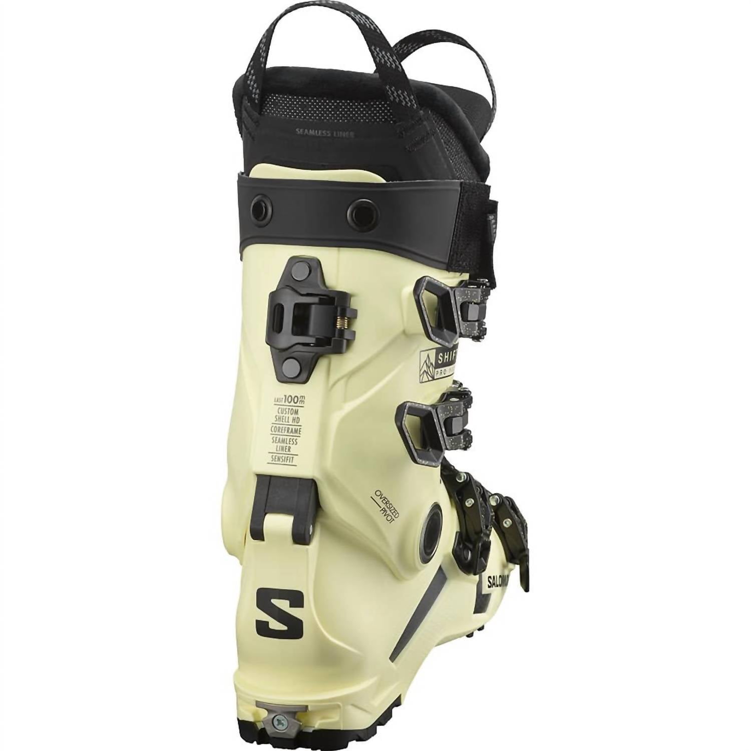 Salomon - Women's Shift Pro 110 W At Ski Boots