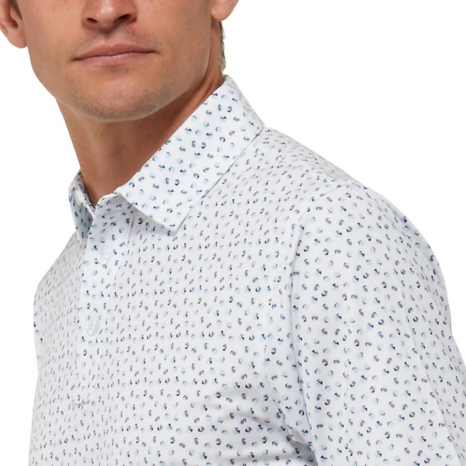 Straight Down - Ballin Polo