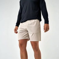 Burlebo - Lightweight Everyday Shorts