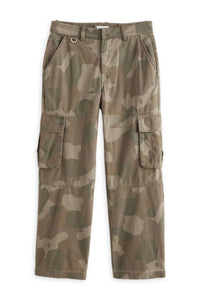 Pistola - Women's Addie High Rise Cargo Trouser