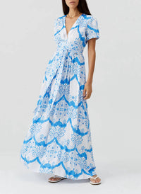 Melissa Odabash - Lou Maxi Dress