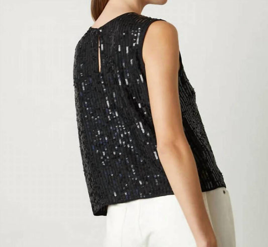 Velvet By Graham & Spencer - Maison Tank Top