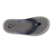 Olukai - Men's Ulele Flip Flops Beach Sandal