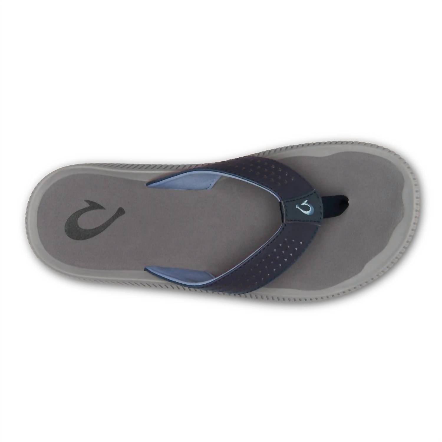 Olukai - Men's Ulele Flip Flops Beach Sandal