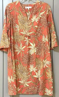 Jude Connally - Women's Susanna Dress