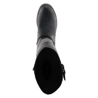 Patrizia - WOMEN'S COLLAGE TALL BOOTS