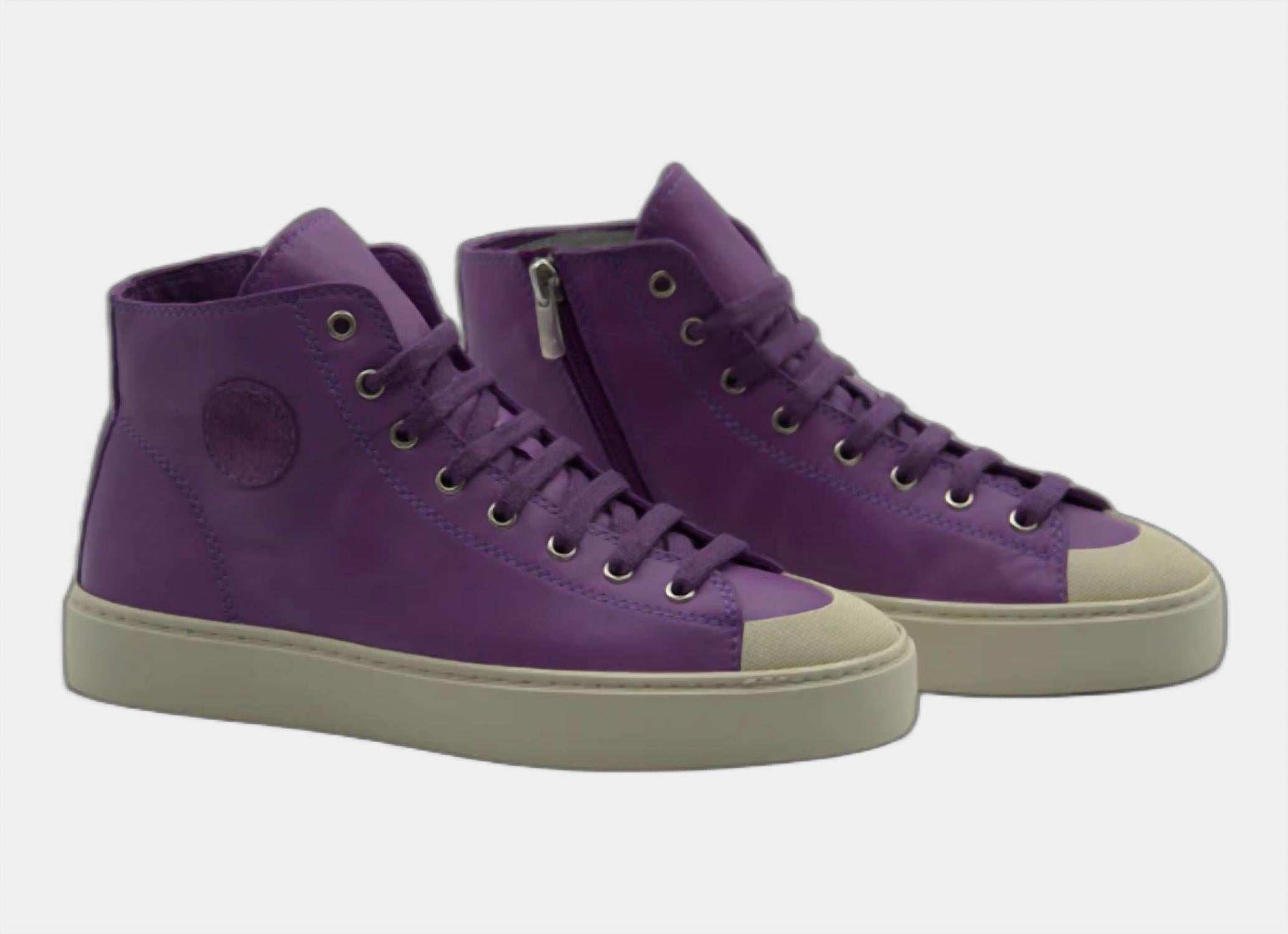 Lusso Beni - Women's August Sneaker
