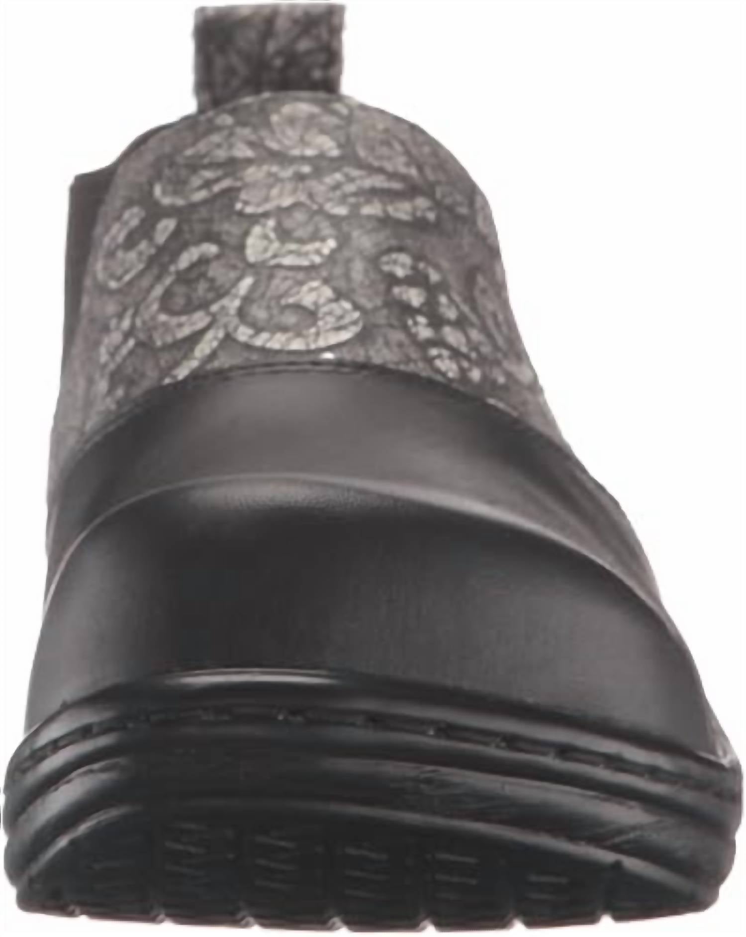 Klogs Footwear - Women's Bangor Leather Clogs