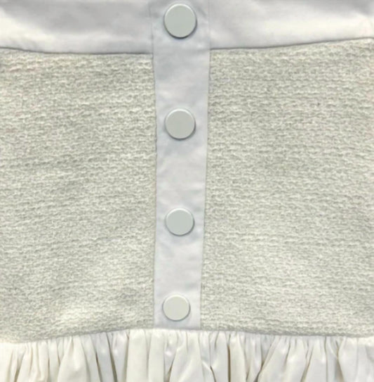 Katie J Nyc - Girl's Cordelia Skirt