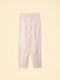 XIRENA ATTICUS PANT in sugarcane - women's pants - view 4