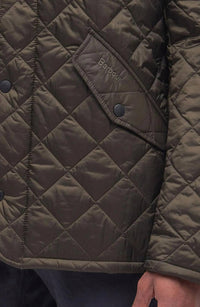Barbour - Flyweight Chelsea Lined Quilted Jacket