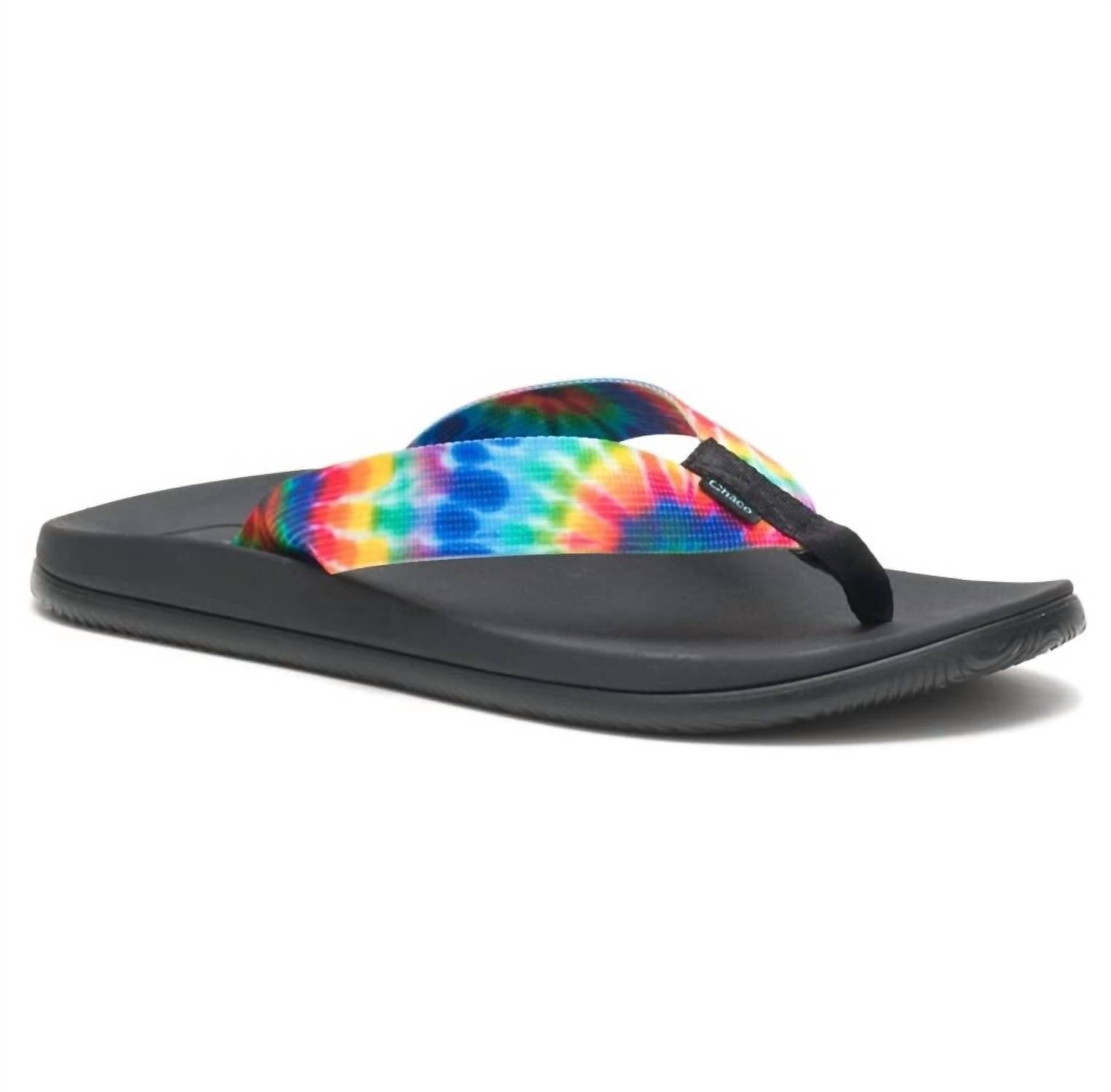 Chaco - Men's Chillos Flip Flops