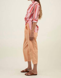 A Shirt Thing - Duke Small Stripe Shirt
