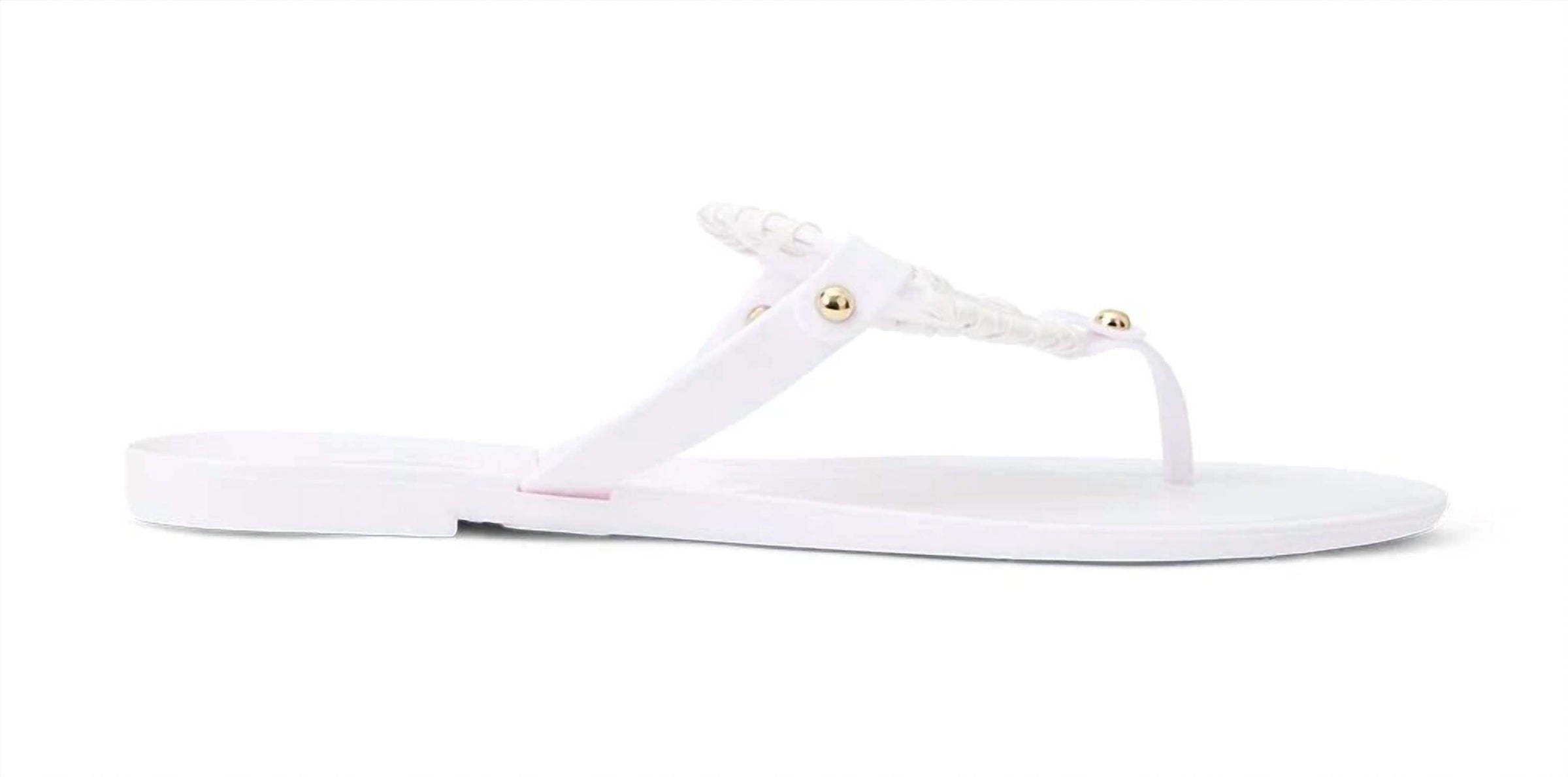 Jack Rogers - Women's Collins Jelly Sandals
