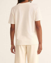 Z Supply - Cocktail Hour Boyfriend Tee