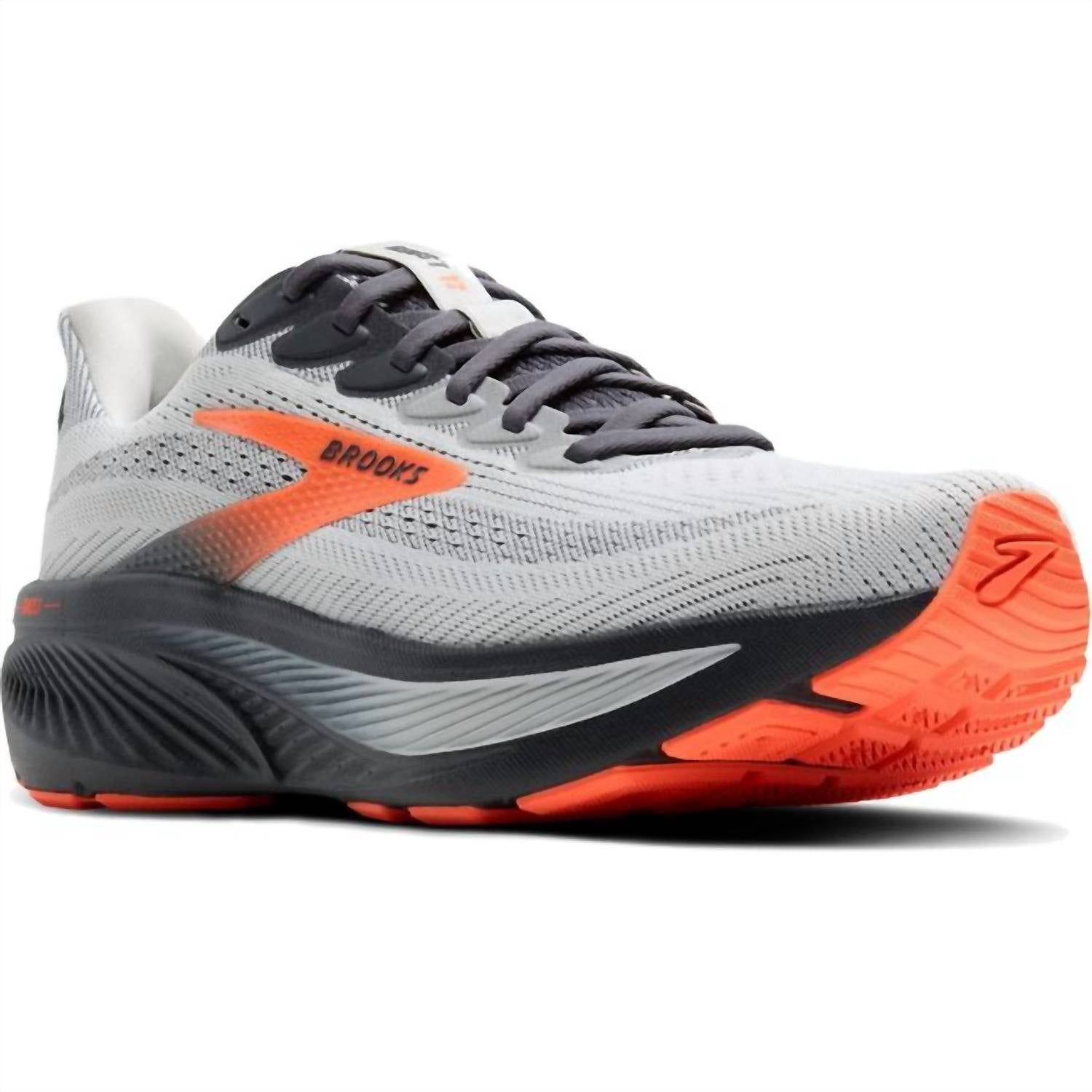 Brooks - Men's Ghost 17 2e Running Shoes