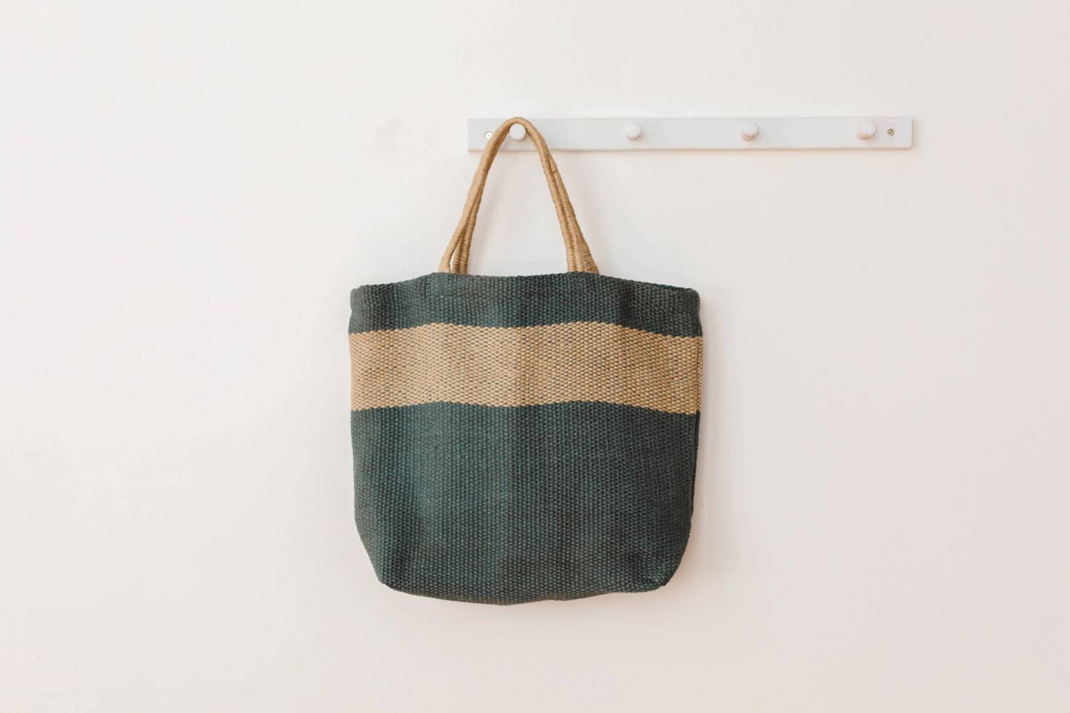 Will & Atlas - Women's Reusable Tote Bag