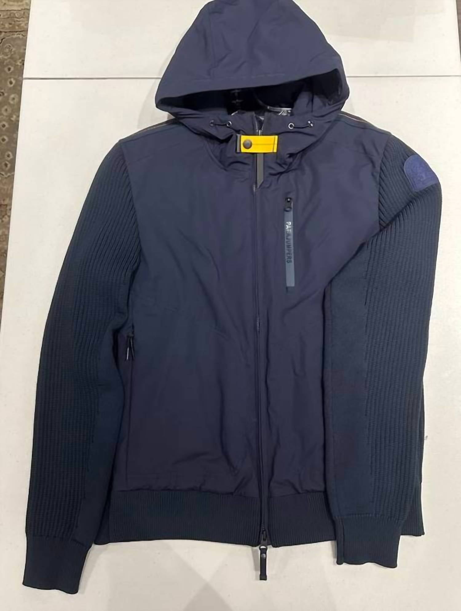 Parajumpers - Men's Willard Hooded Jacket