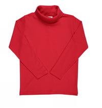 The Beaufort Bonnet Company - Tatum's Turtleneck Top