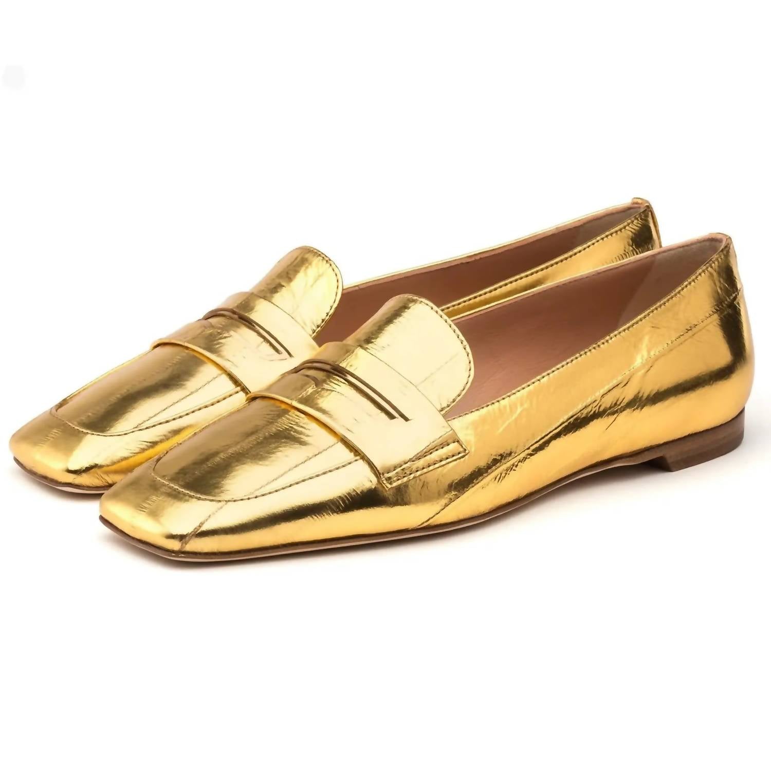 Rupert Sanderson - Women's Doublet Flat Shoes
