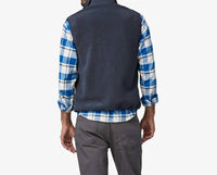 Patagonia - Synchilla Fleece Vest