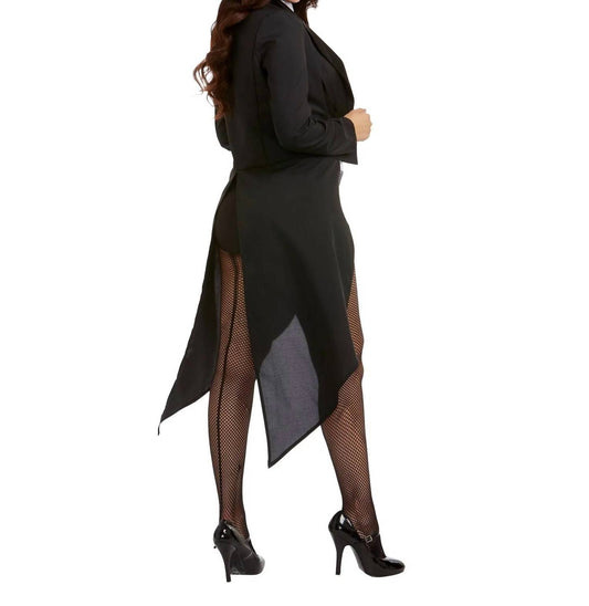 Dreamgirl - WOMEN'S DAMES LIKE US COSTUME