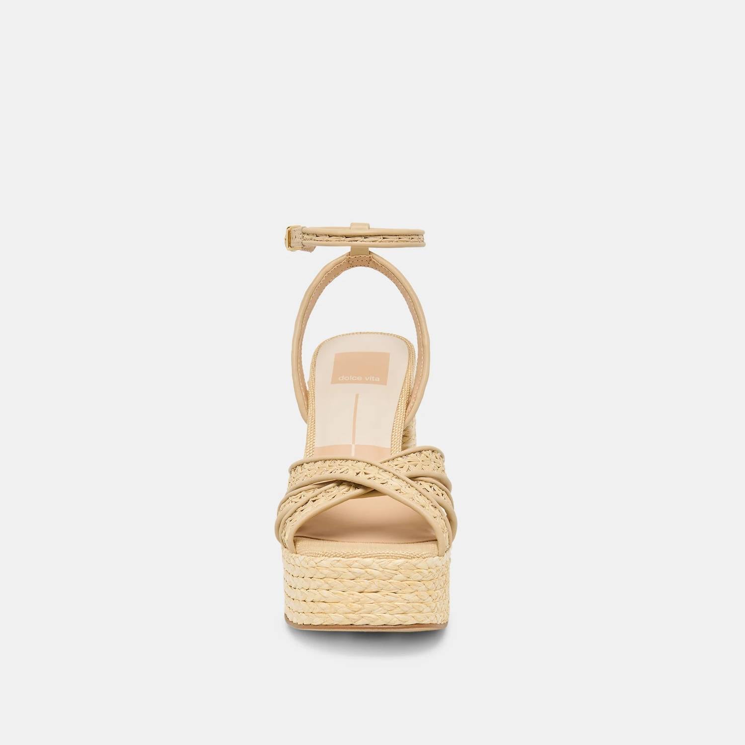 Dolce Vita - Women's Danila Platform Block Heel
